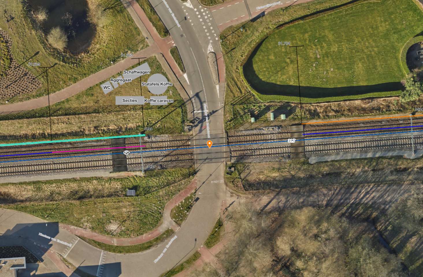 Slimmer onderhoud met GIS