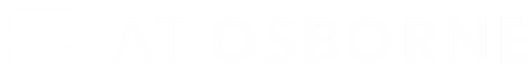 AT Osborne logo