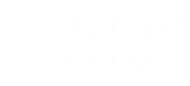 Tenders & Projects logo