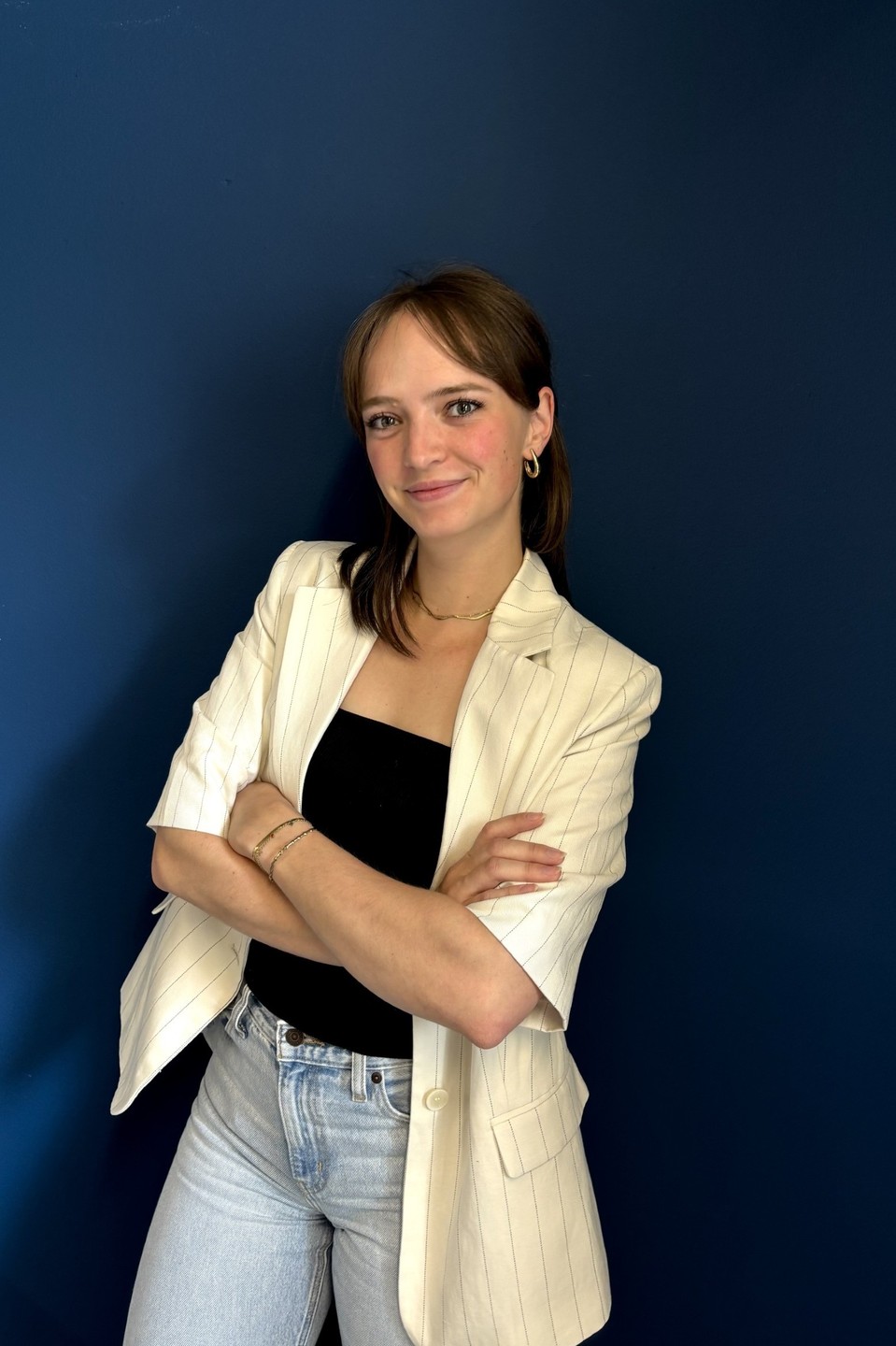 Nayla Groenendijk