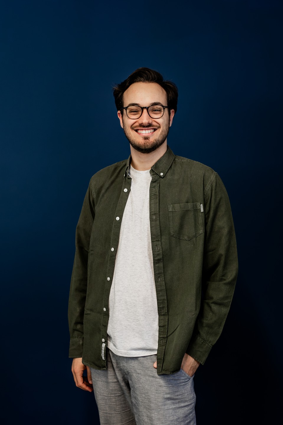 Antonio Kung