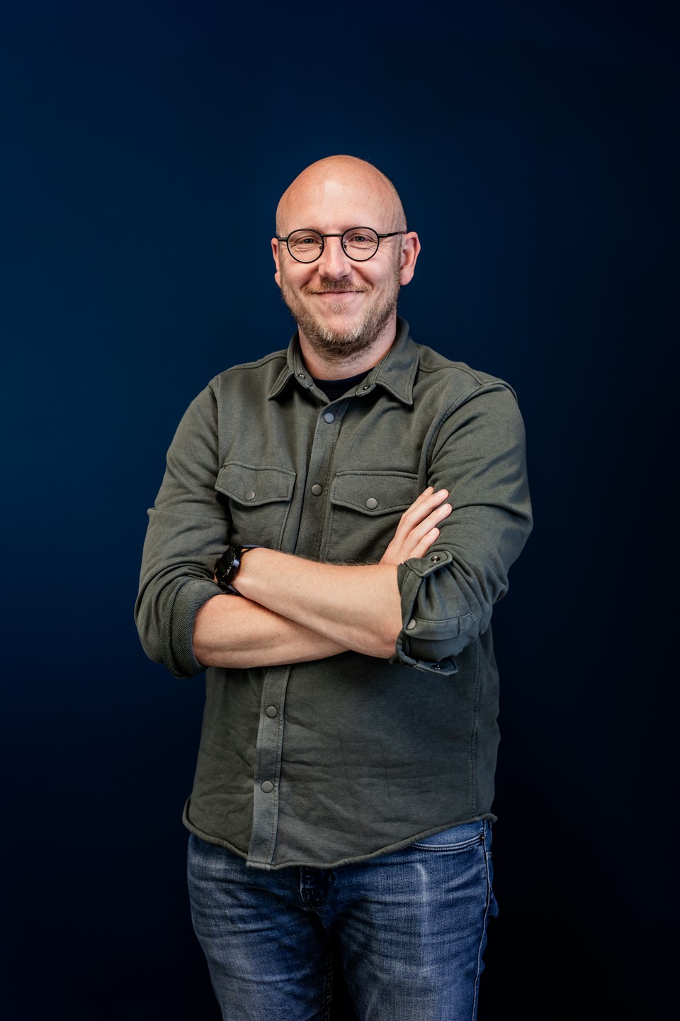 Mark Moerman