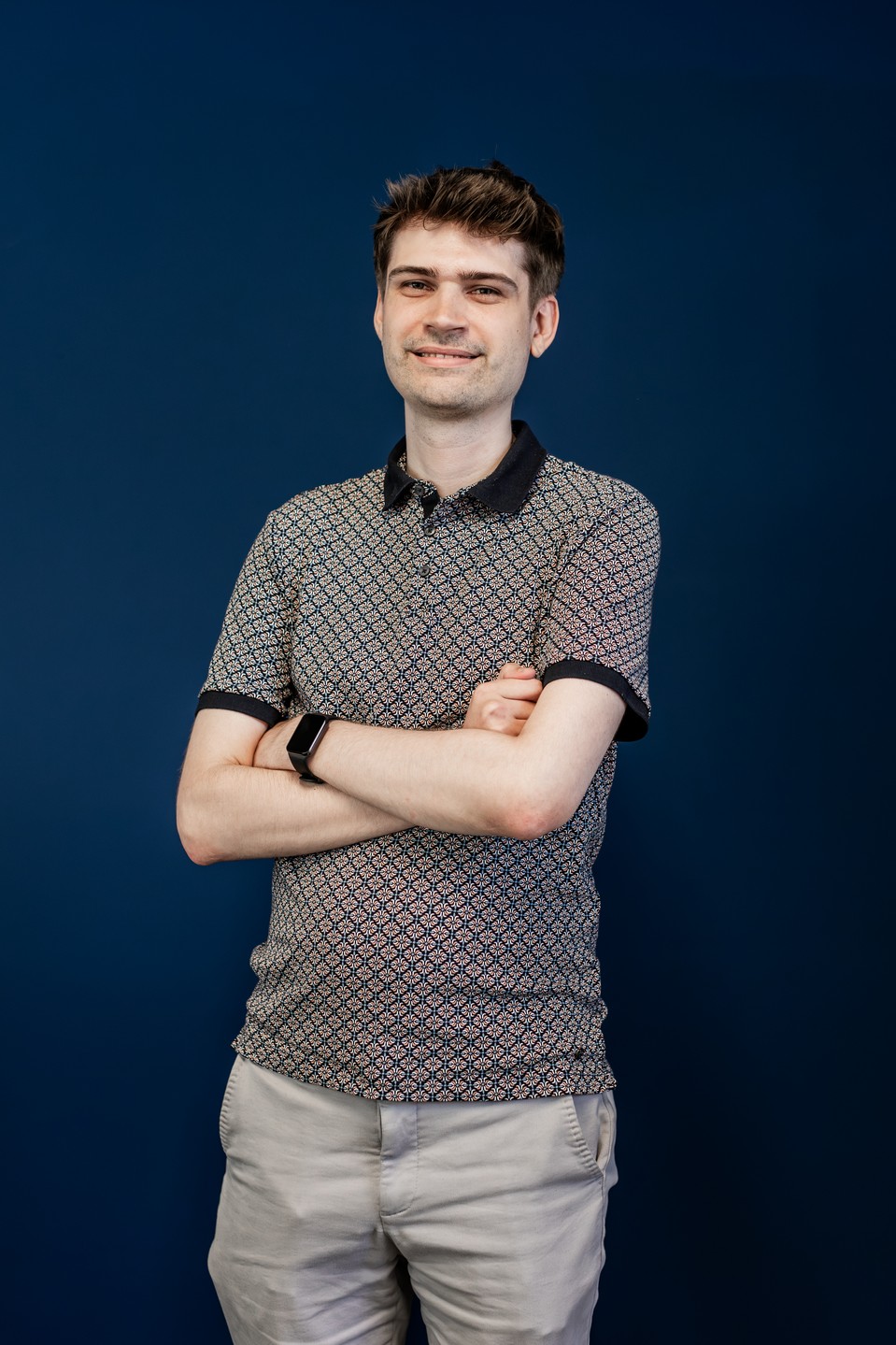Laurens Castelijns