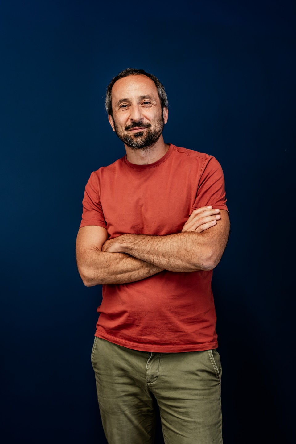 Ilija Petronijevic