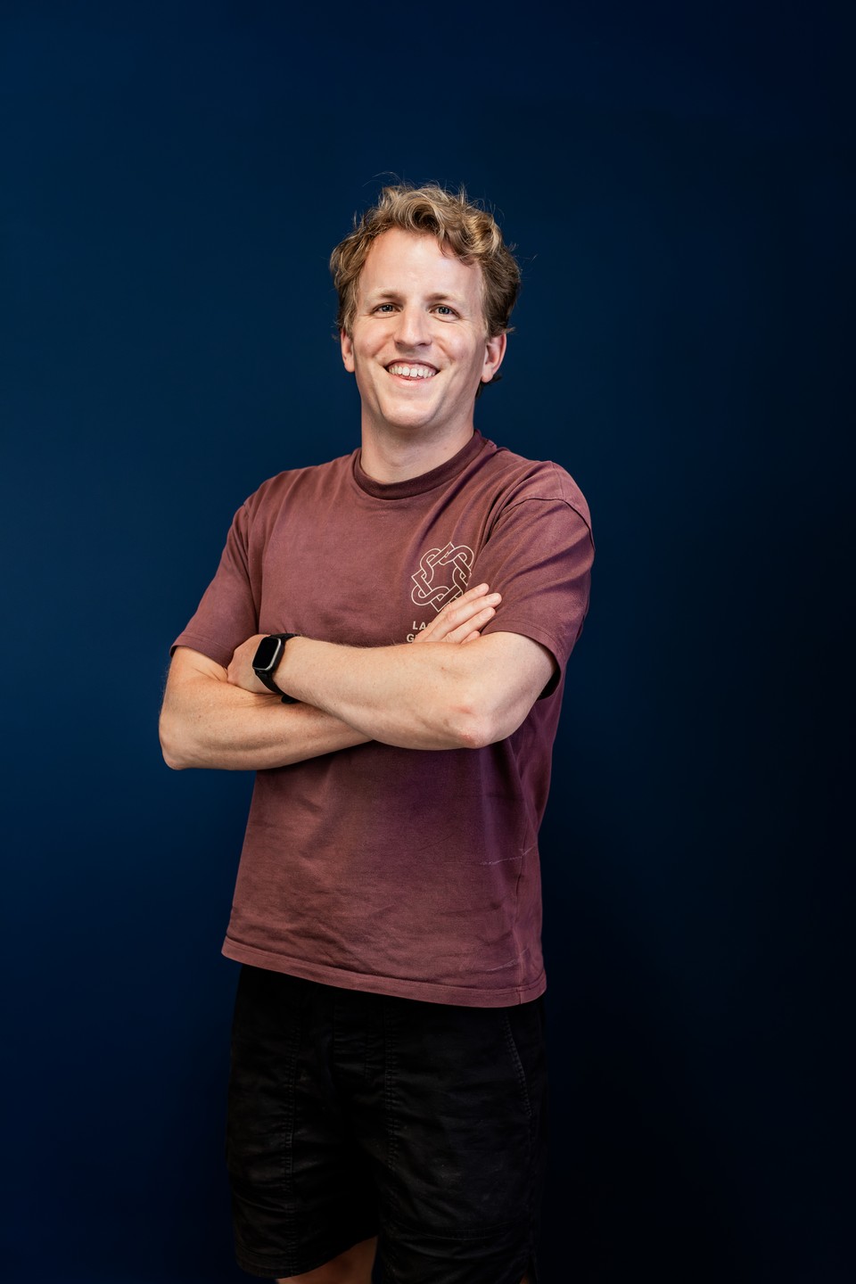 Robert-Jan Lub