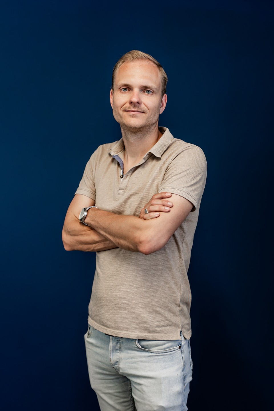 Daniel Janson