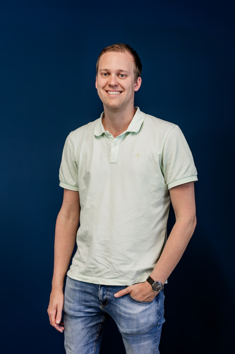 Sander Winkel