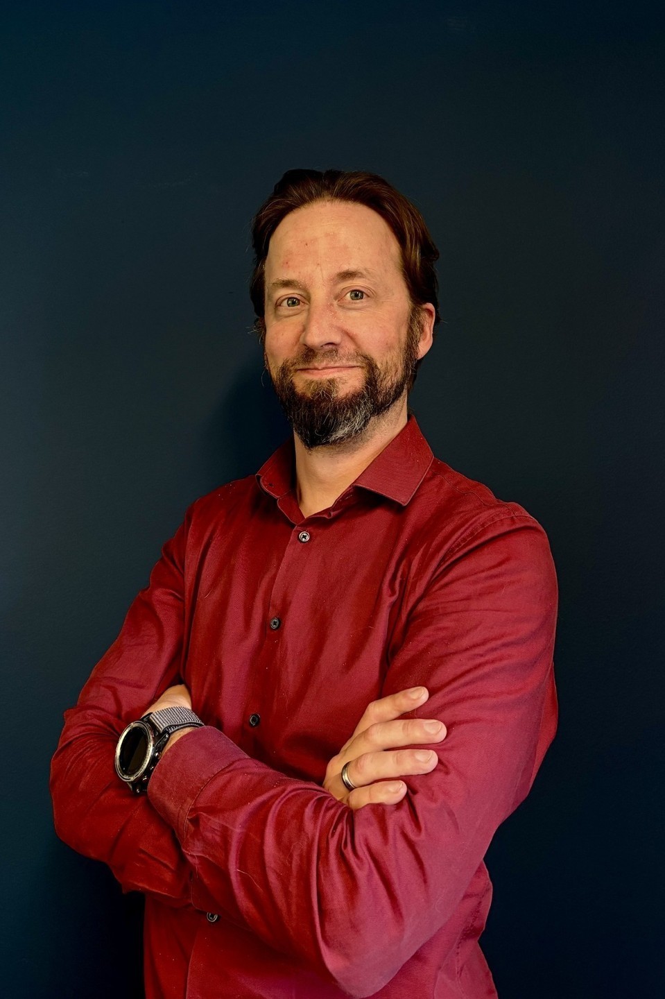 Detlev van Loenhout