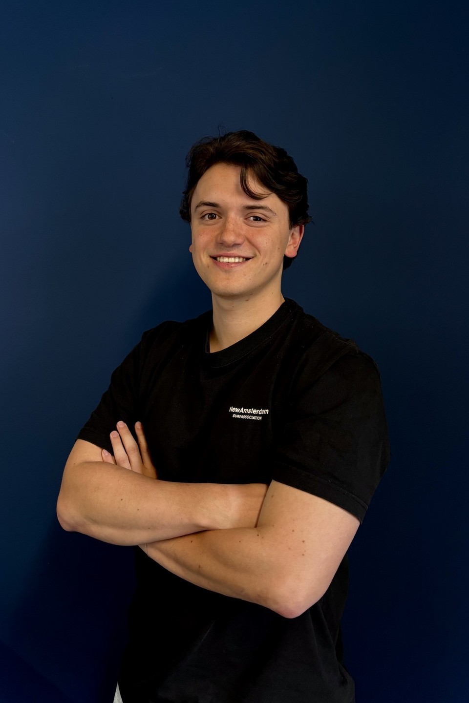 Tristan Schinkel