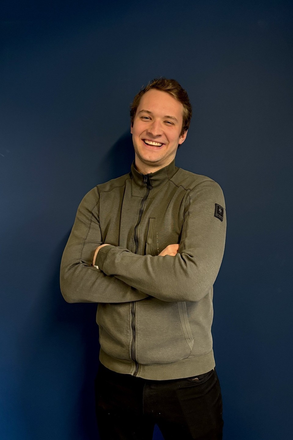Huub van Lith