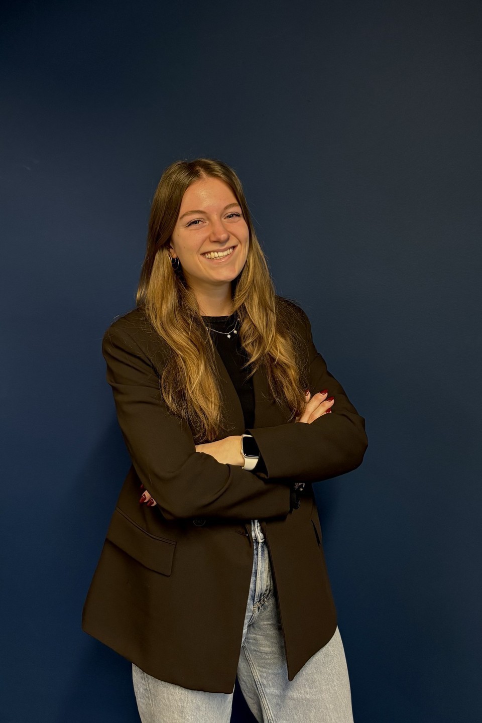 Suzanna vd Bosch