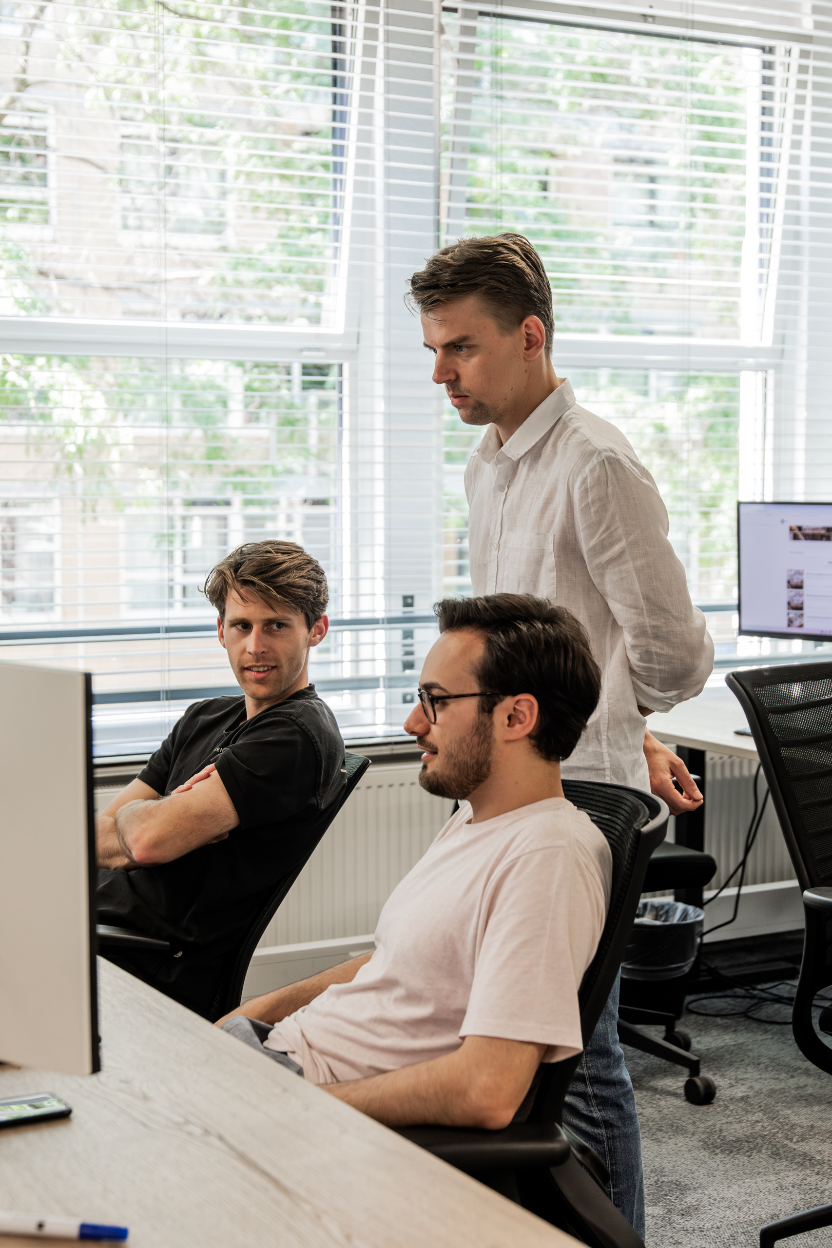 Systems Engineering Architecture