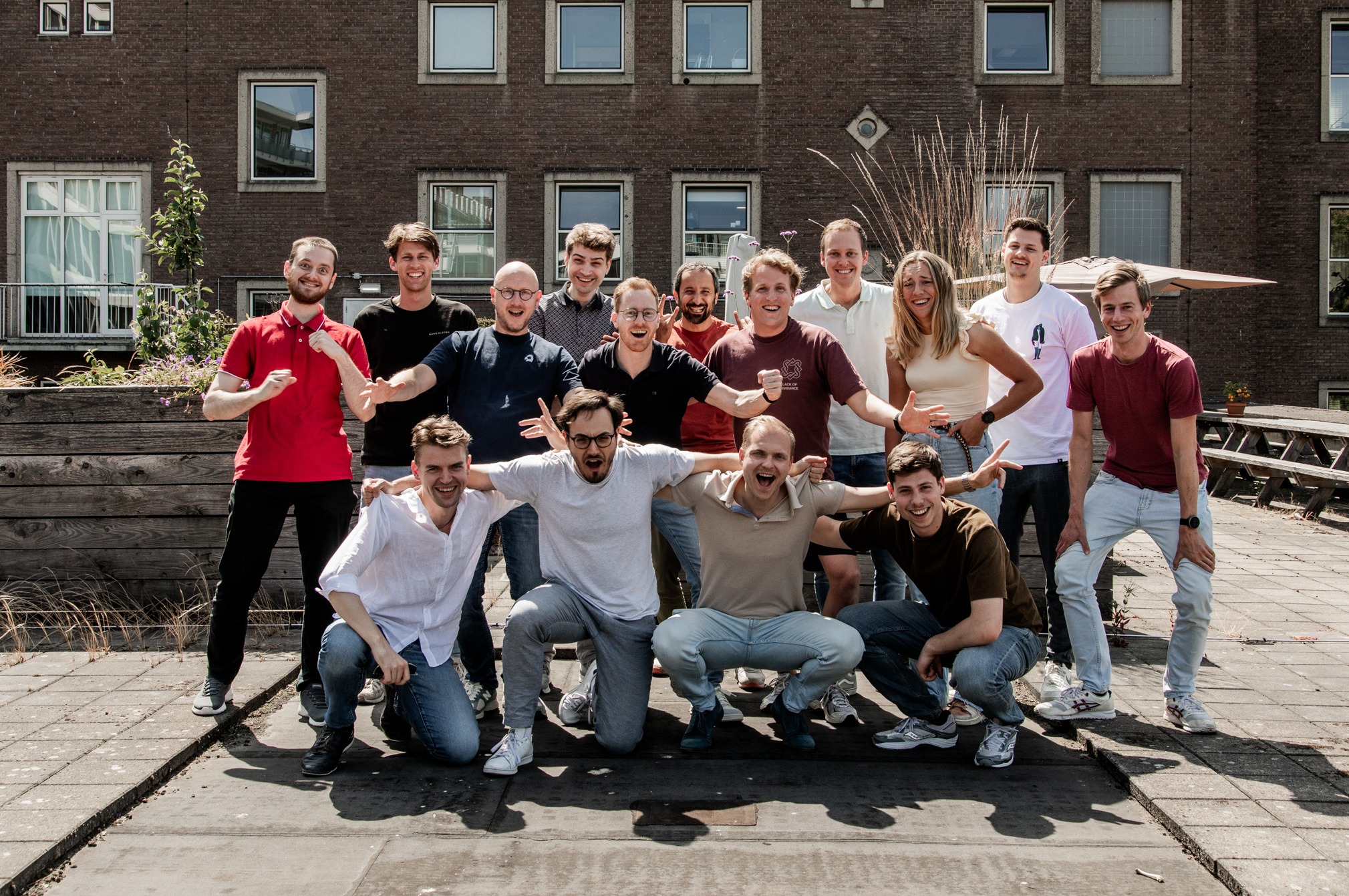 Digital Construction Team